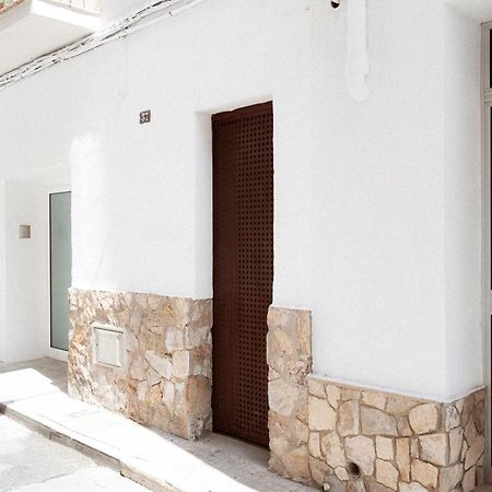 Apt. Con Piscina Interior En La Playa Alguer L'Ametlla de Mar Exterior foto