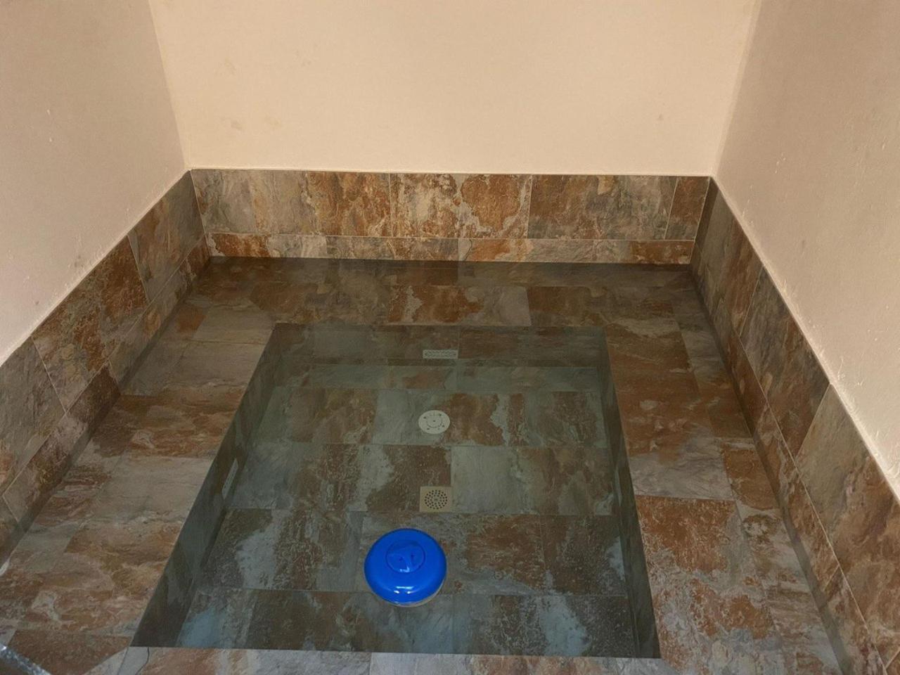 Apt. Con Piscina Interior En La Playa Alguer L'Ametlla de Mar Exterior foto